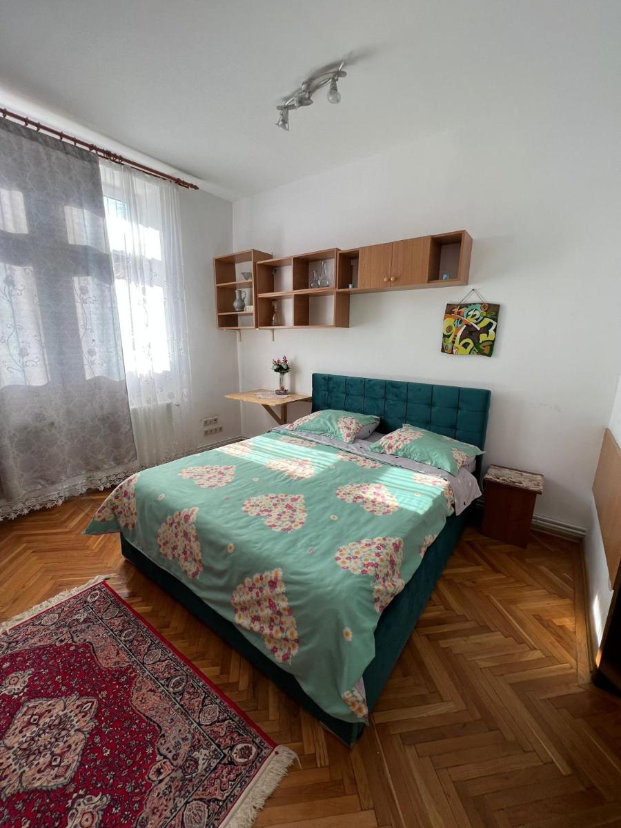 Balcescu Alina's apartament - Housity