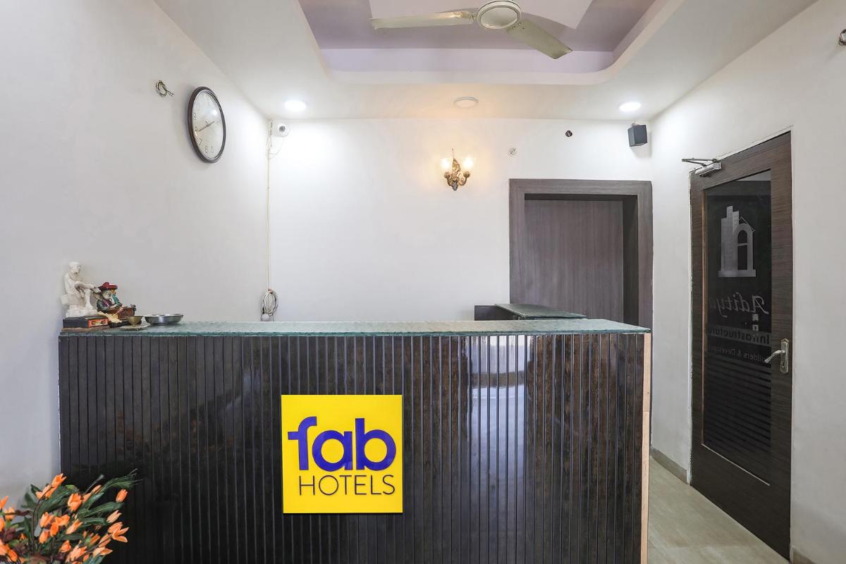 FabHotel Atithi - Housity