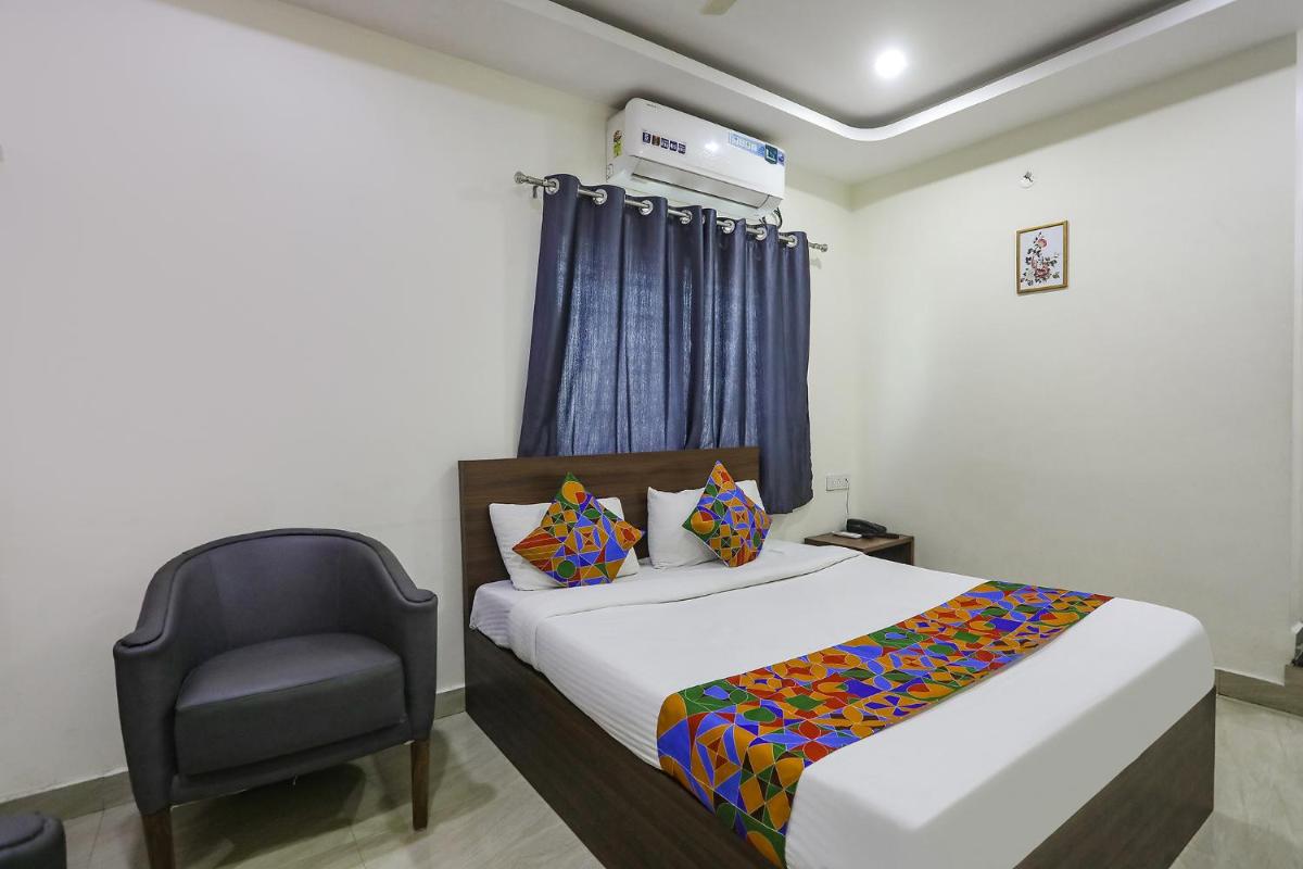 FabHotel Atithi - Housity