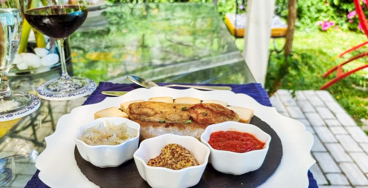 Casa Madre Tierra - Housity