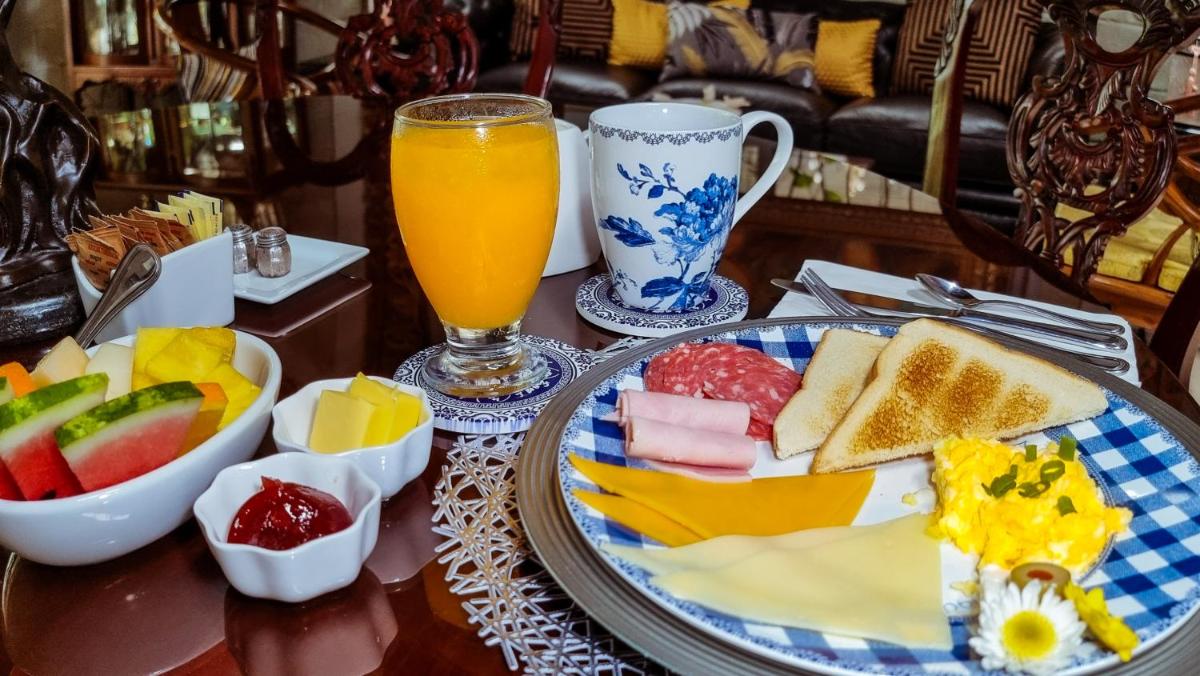 Casa Madre Tierra - Housity