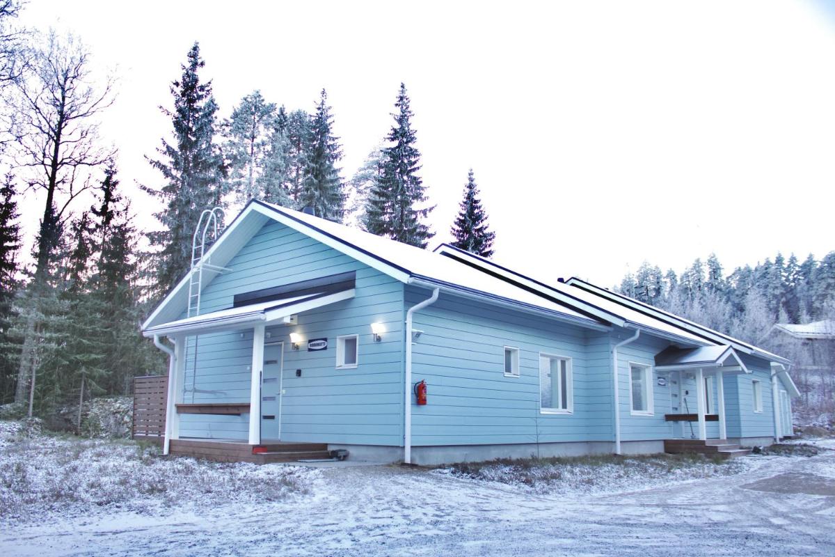 Modern Slope Apartment - Housity