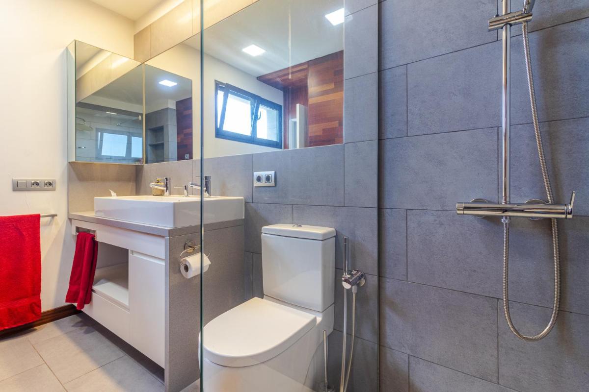 Villa Al Alba - Housity