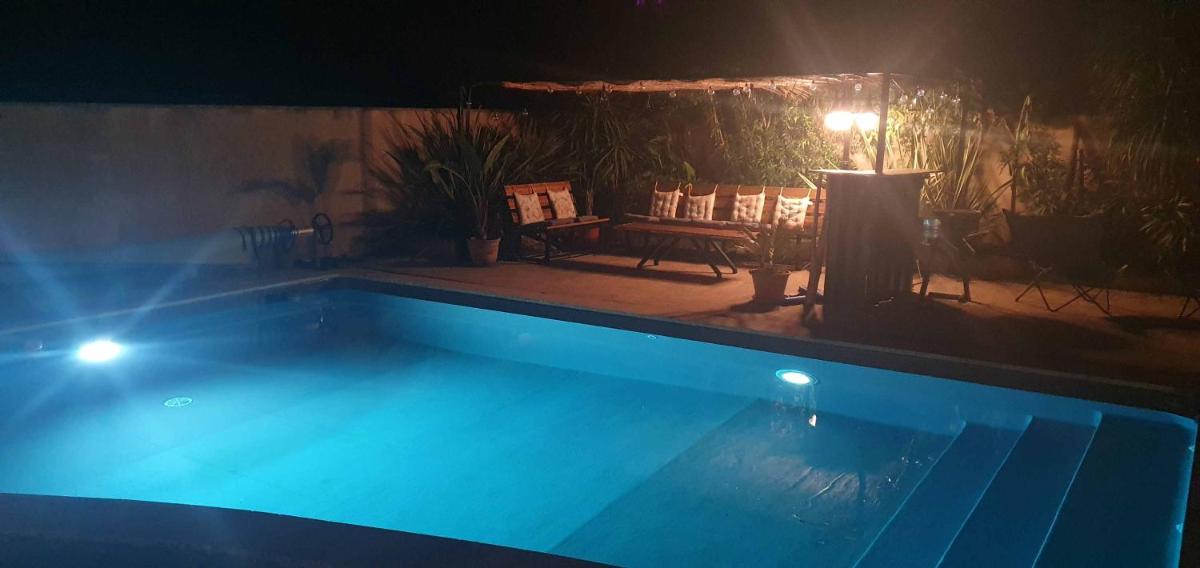 Le Petit Bergeron - Housity