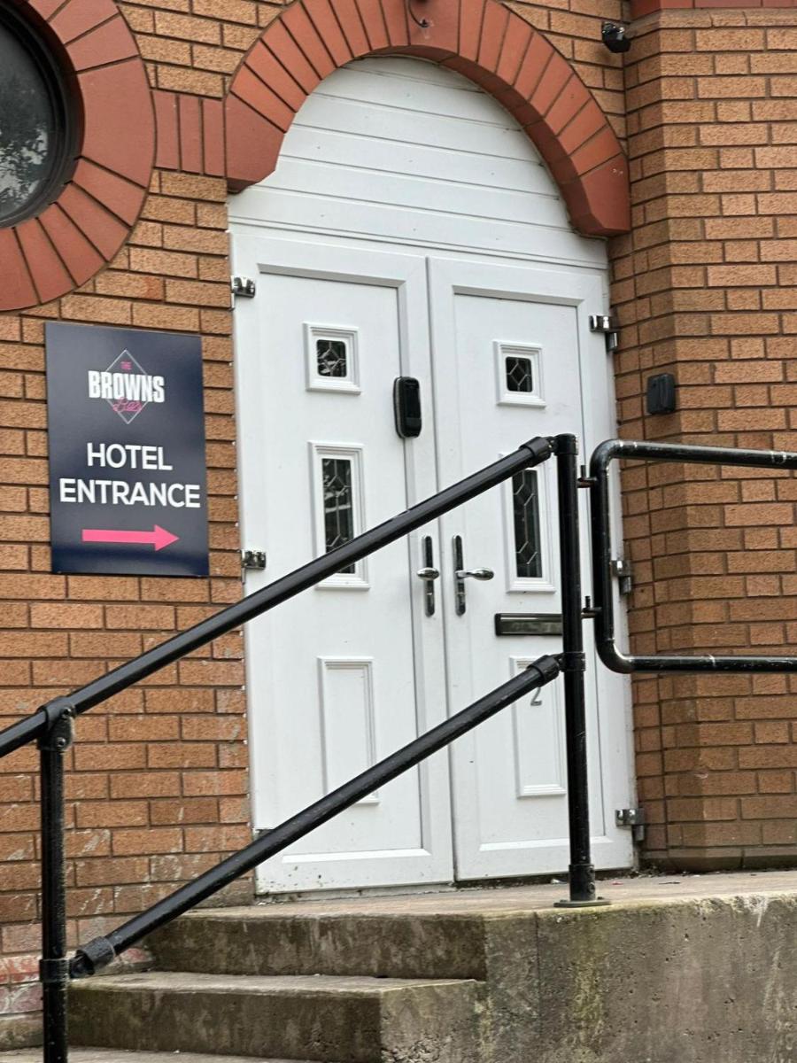 Rooms Kingswood - Housity