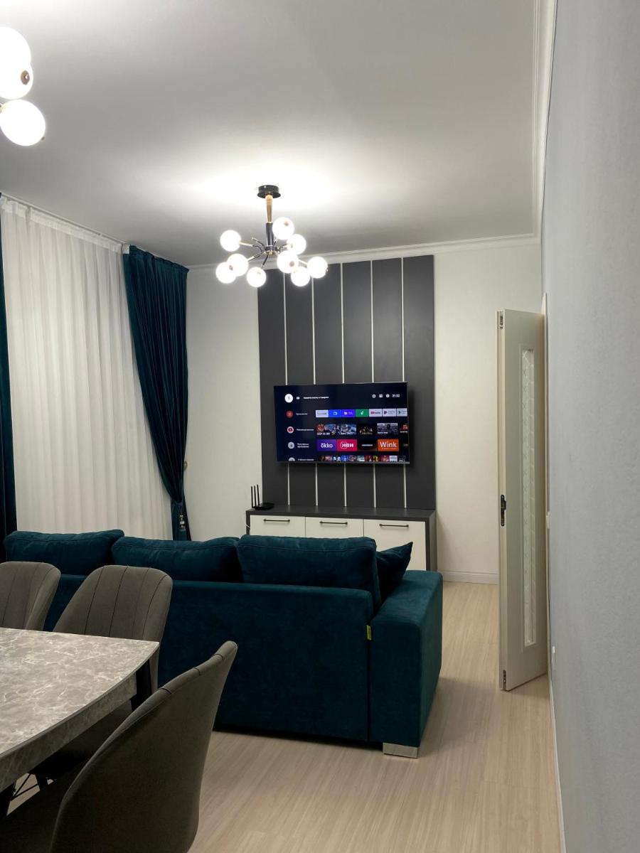 Уютные апартаменты - Housity