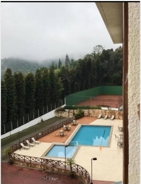 Suitetrails - Hotel Vista Azul