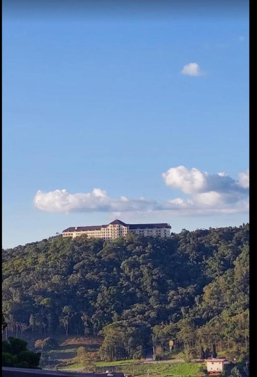 Suitetrails - Hotel Vista Azul
