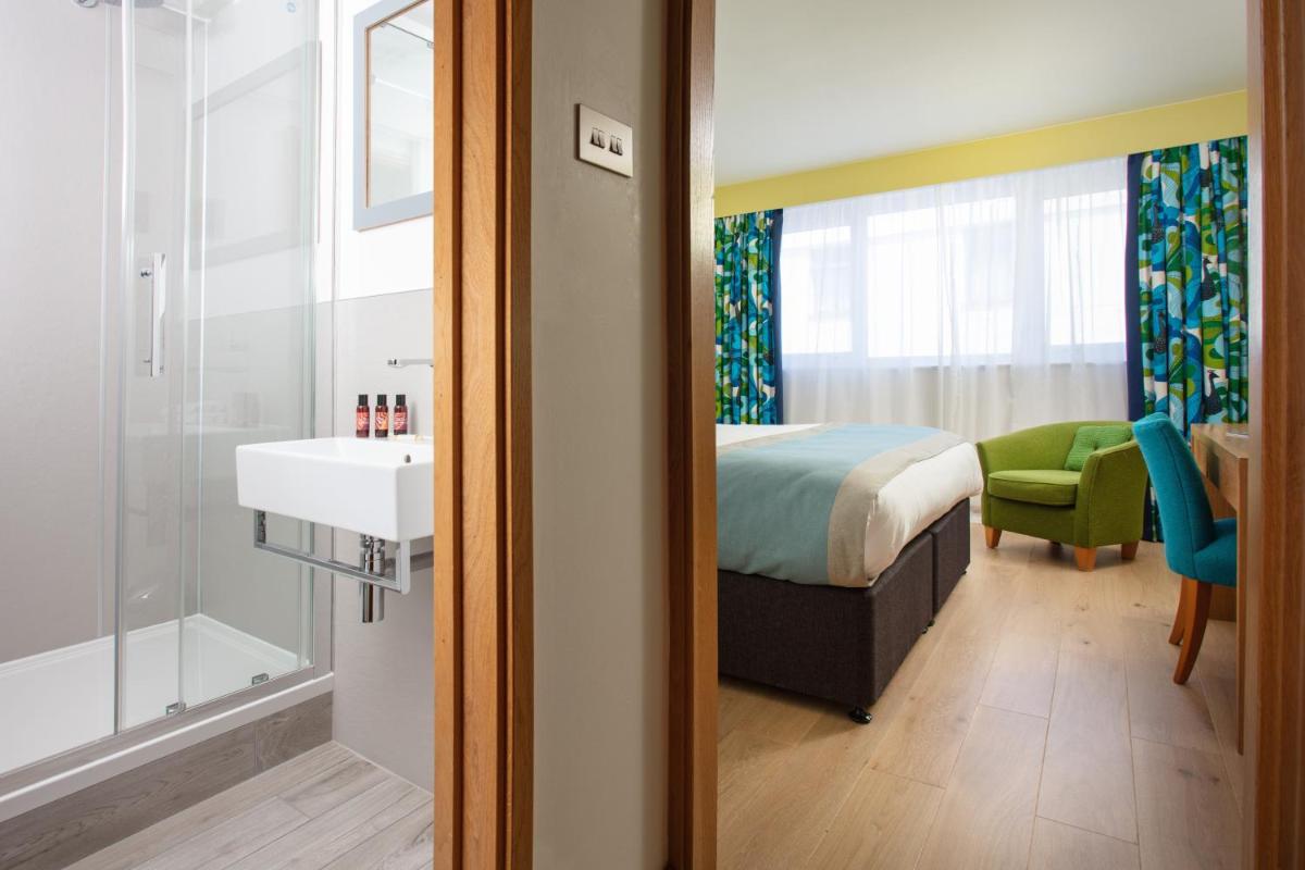 Bedruthan Hotel & Spa - Housity