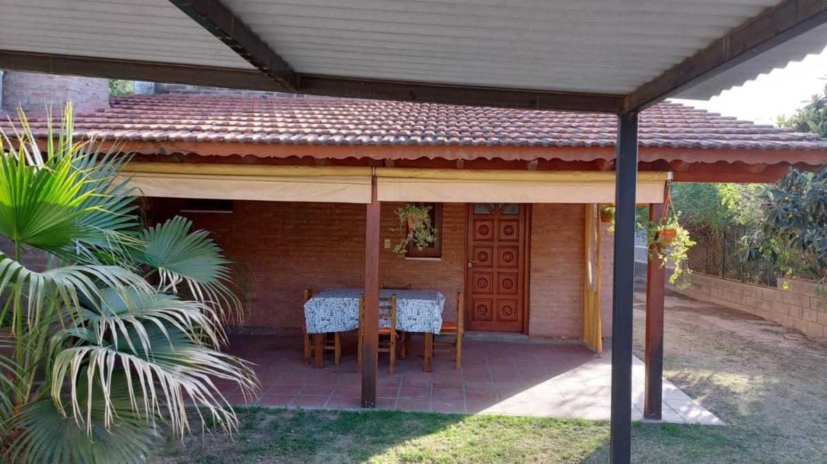 Suitetrails - Departamentos corrientes