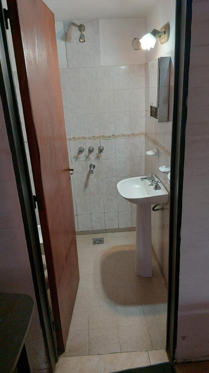 Suitetrails - Departamentos corrientes