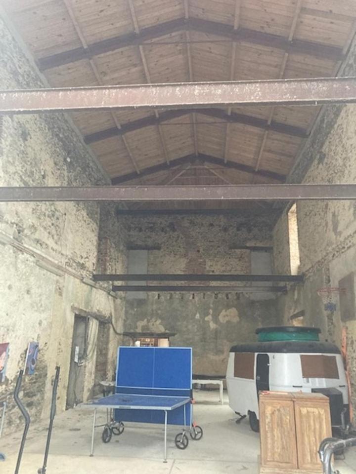 Gîte : Aux petits bonheurs des Gâts - Housity