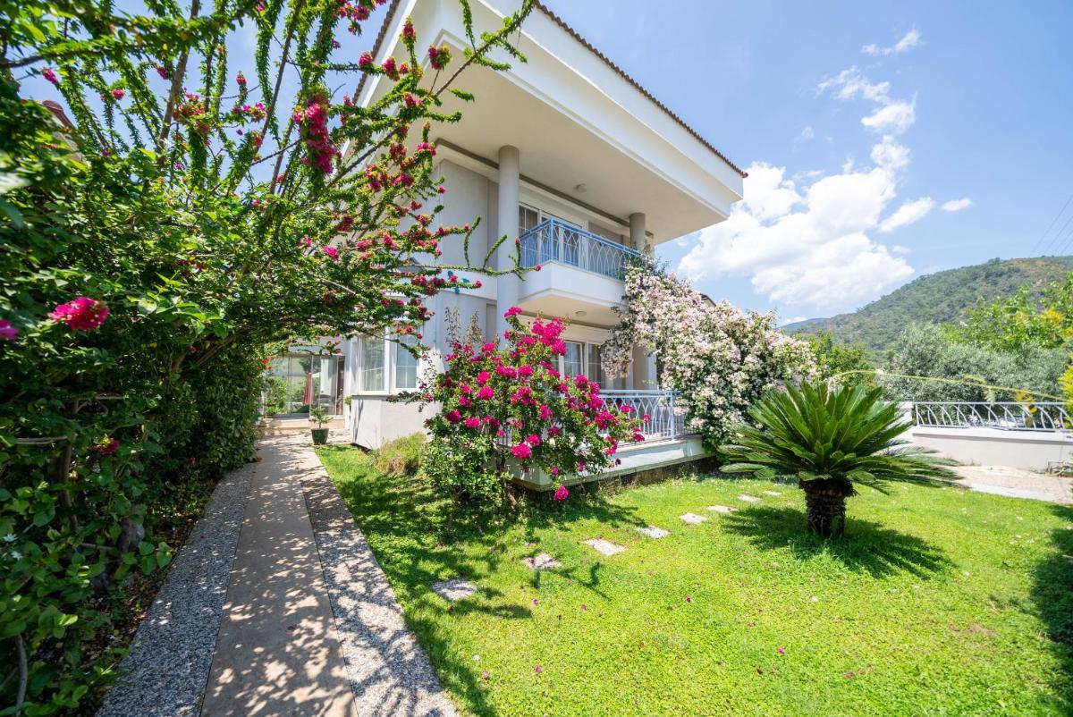 Villa Poyraz Marmaris Daily Weekly Rentals - Housity
