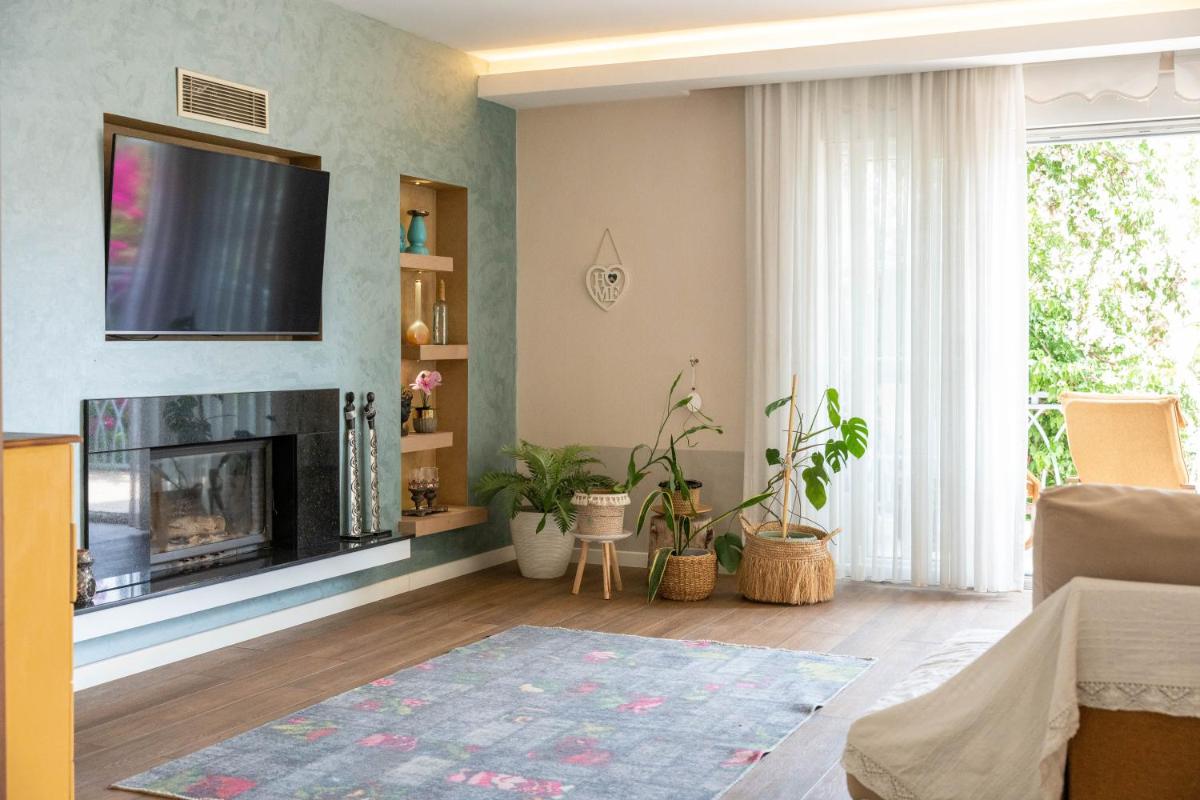 Villa Poyraz Marmaris Daily Weekly Rentals - Housity