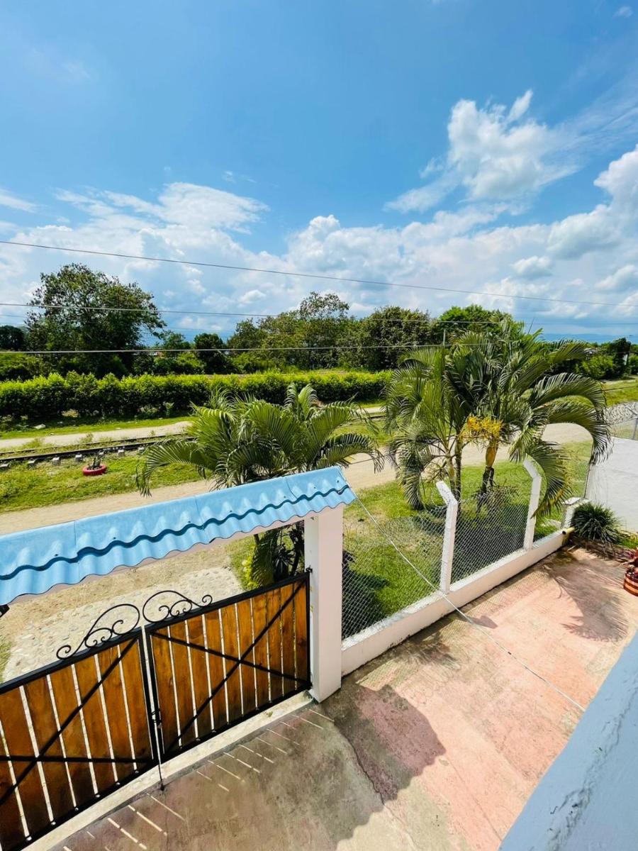 Finca hotel casa rosada - Housity