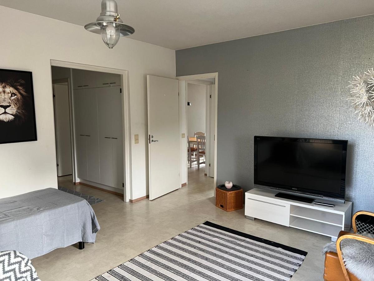 Apartment Luotsikuja - Housity