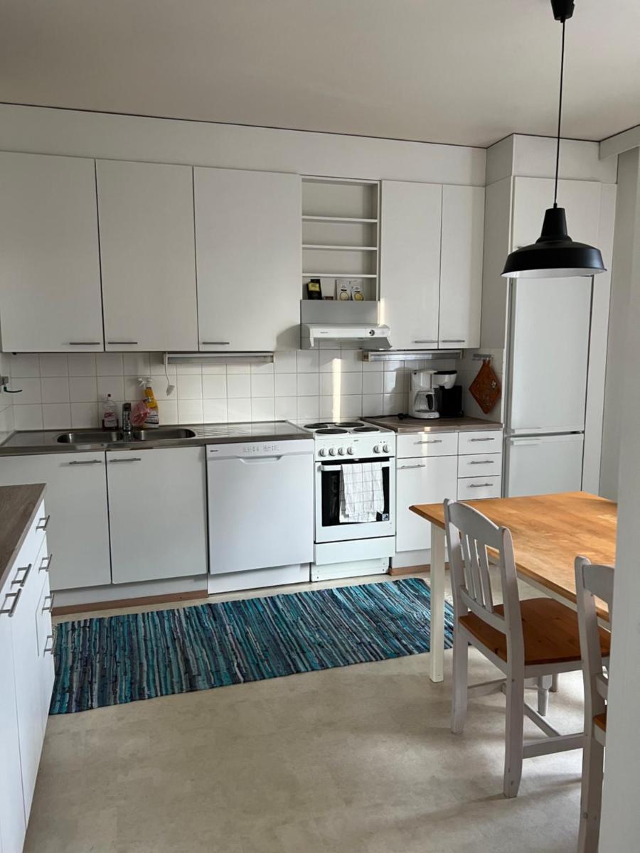 Apartment Luotsikuja - Housity