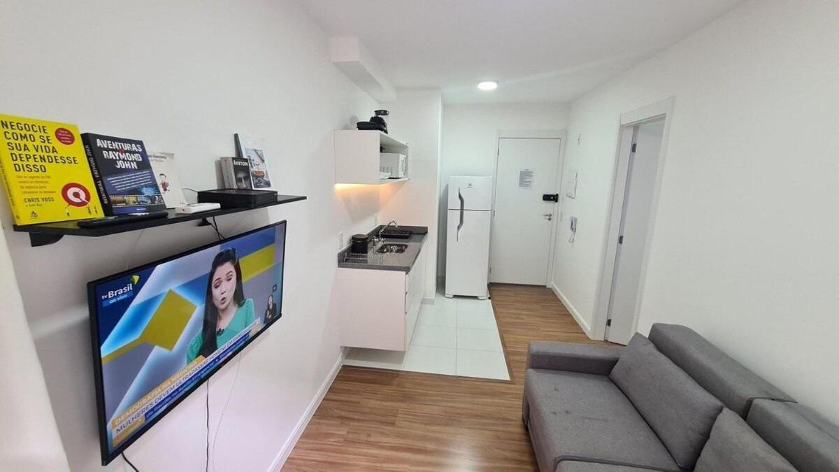 TrevizZo For Consolação - Housity