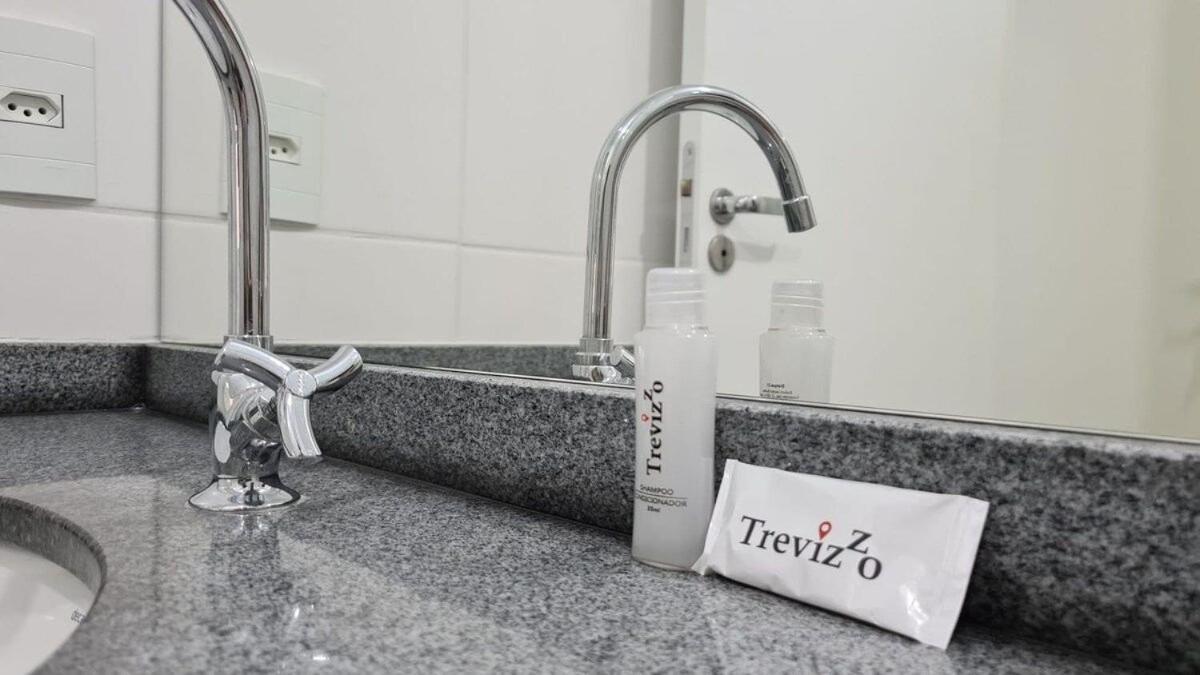 TrevizZo For Consolação - Housity