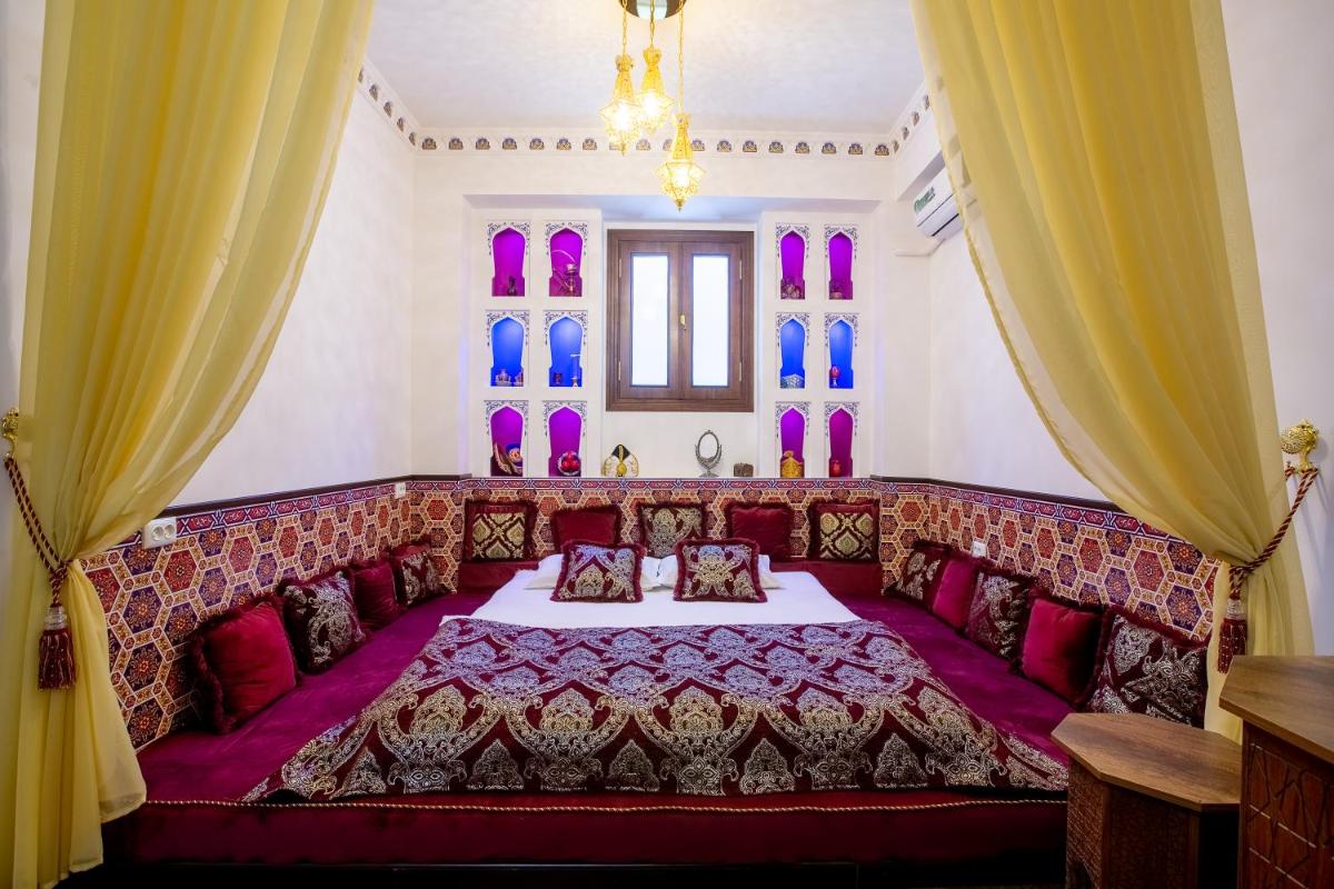 Khurjin Boutique Hotel - Housity