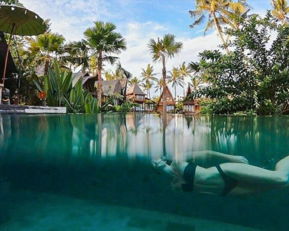 Menzel Ubud - Housity