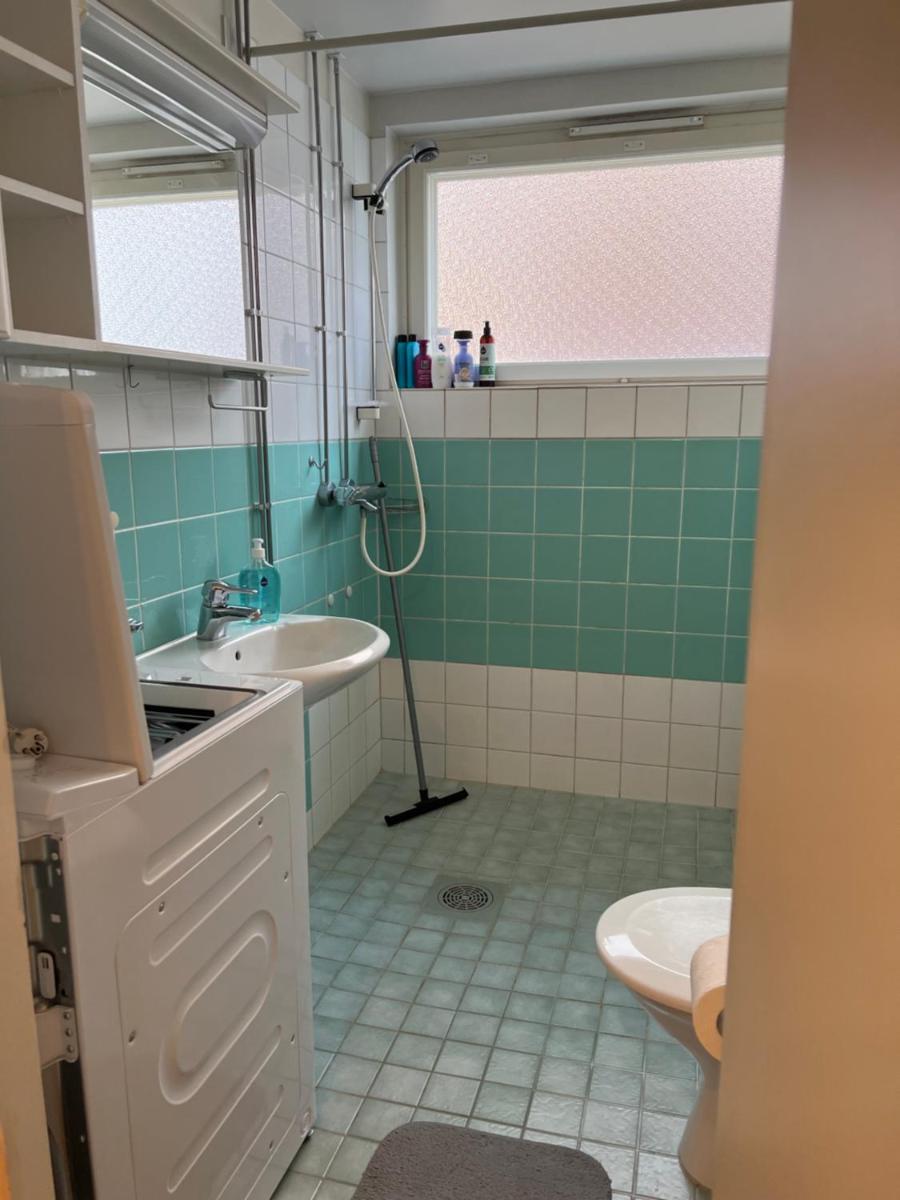 Apartment Puistokatu - Housity