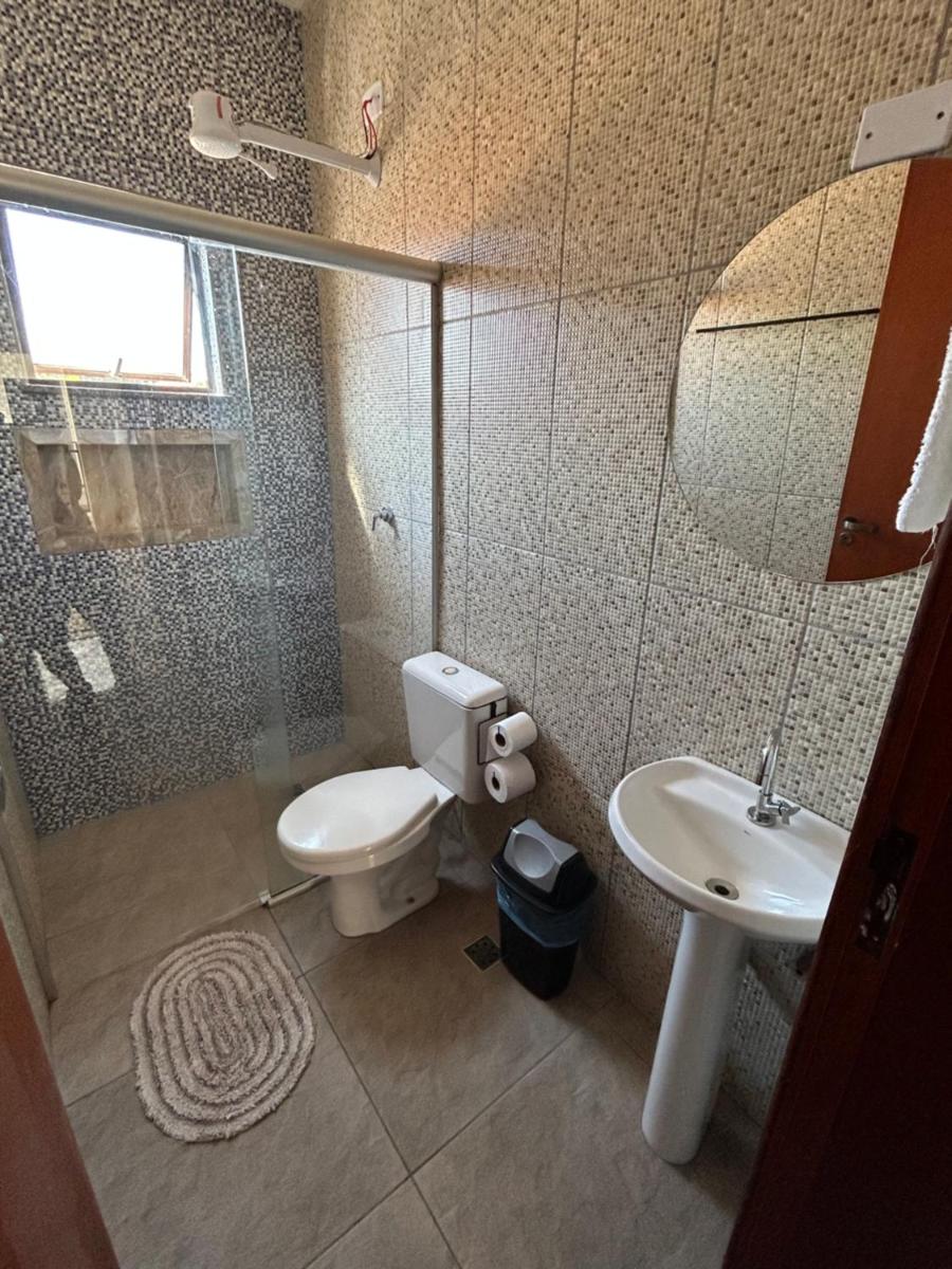 Pousada Golden House - Próxima ao Thermas no Centro de Aguas - Housity