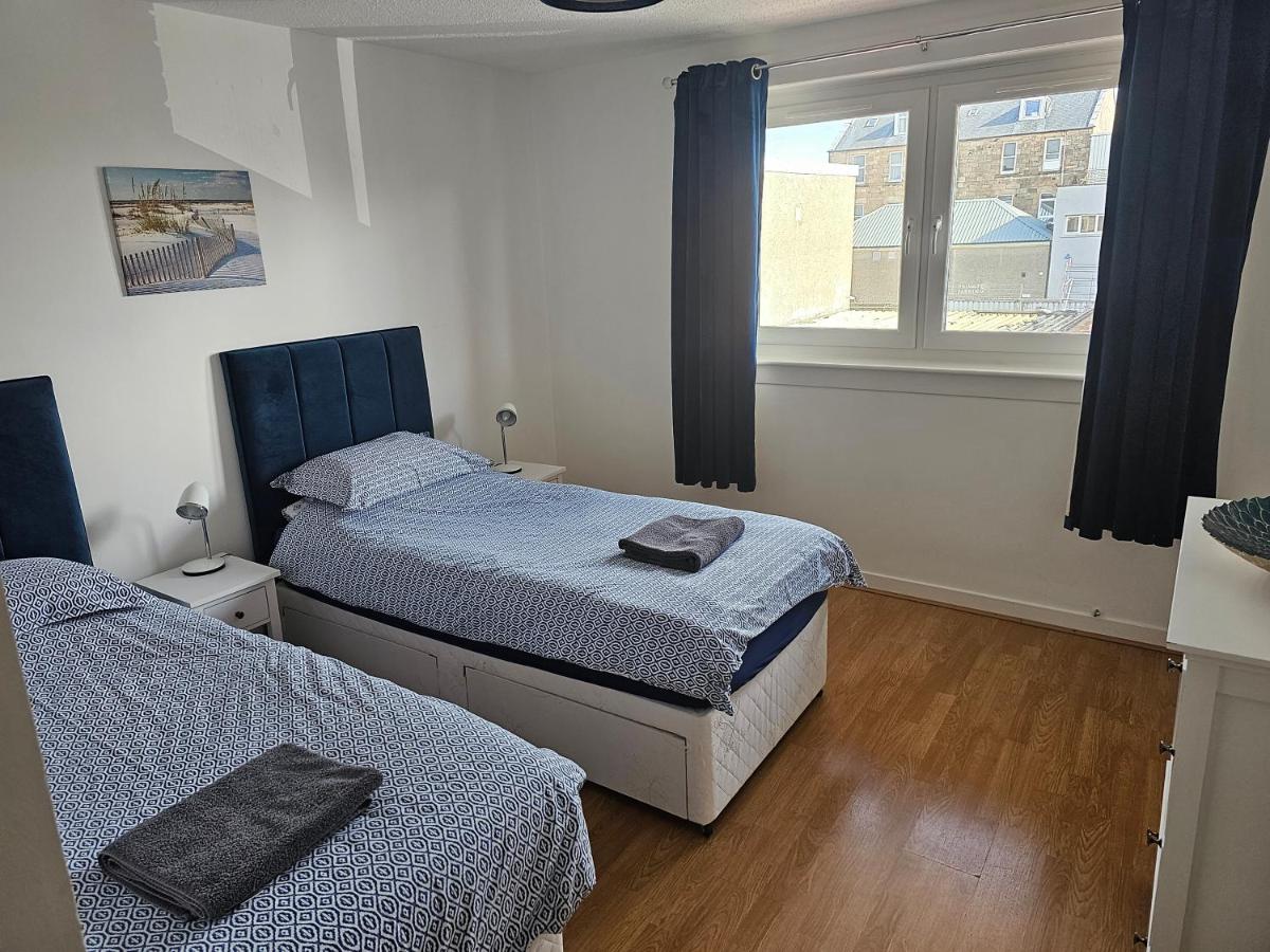 Snug - Colquhoun Square Apartment - Housity