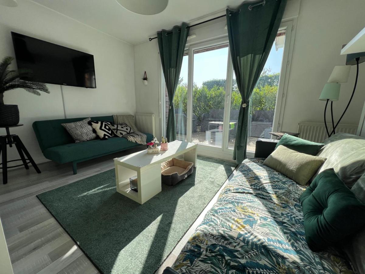 Charmant studio à 7 min de Disney - Housity