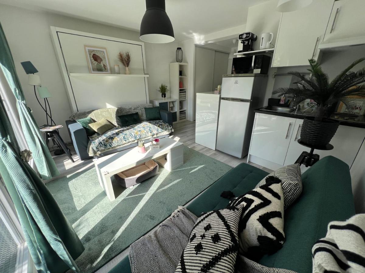 Charmant studio à 7 min de Disney - Housity
