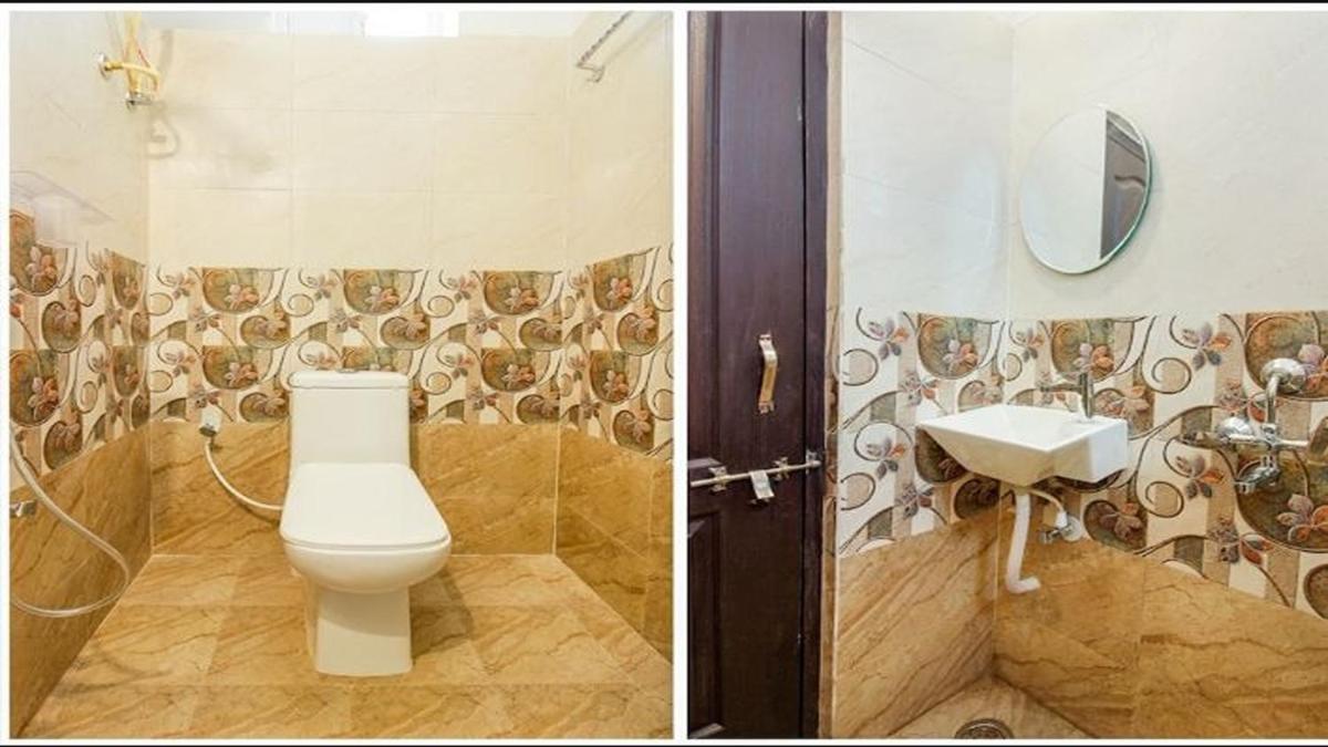 Suitetrails - Hyderabad Budget Hotel