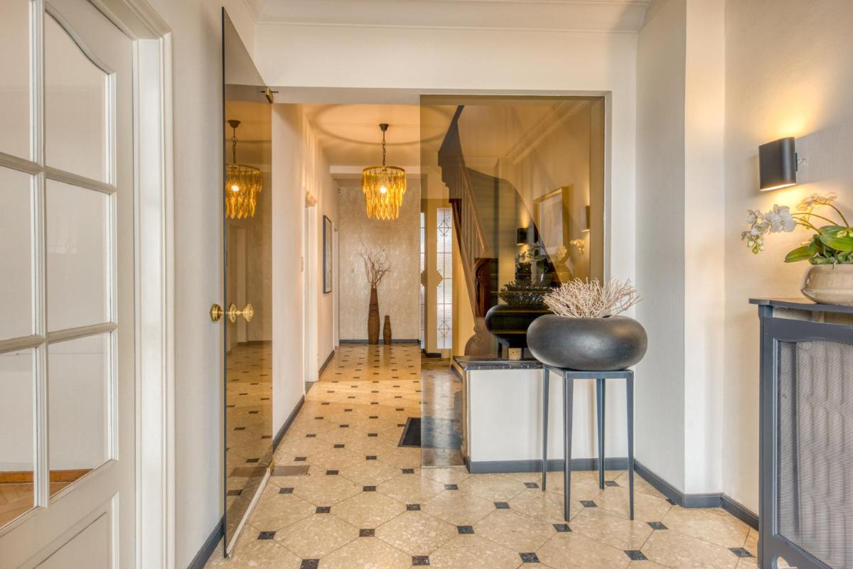 Belle maison bourgeoise partagée de 4 logements - Housity
