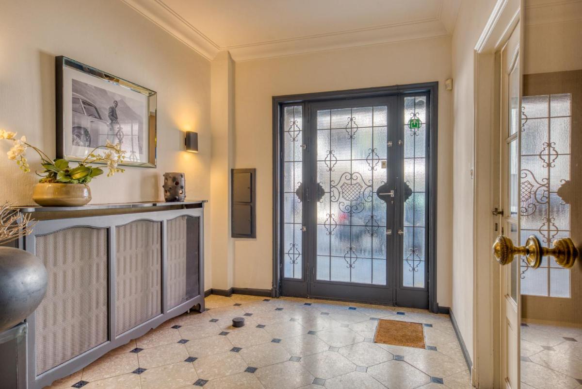 Belle maison bourgeoise partagée de 4 logements - Housity