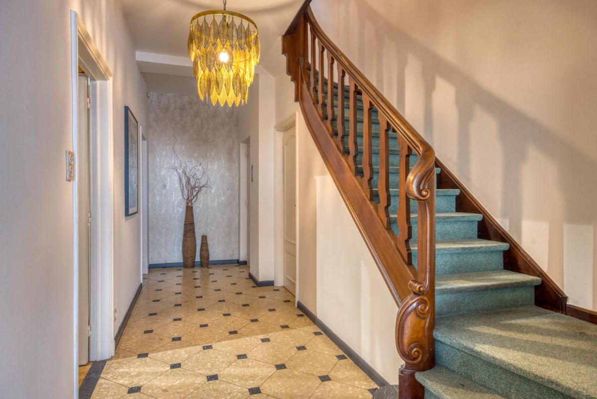 Belle maison bourgeoise partagée de 4 logements - Housity