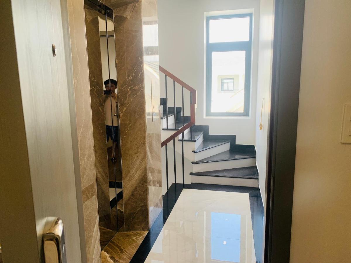 V-Homestay - Hizvo