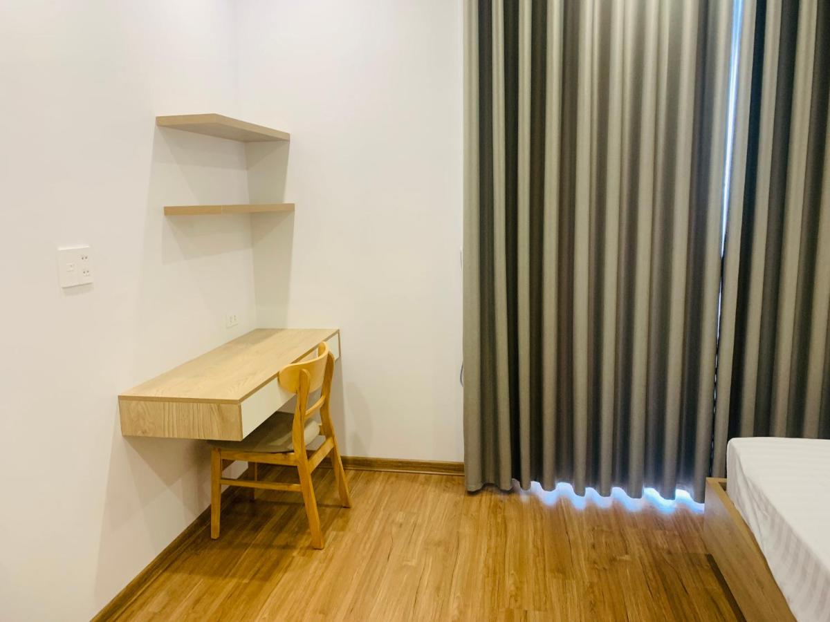 V-Homestay - Hizvo