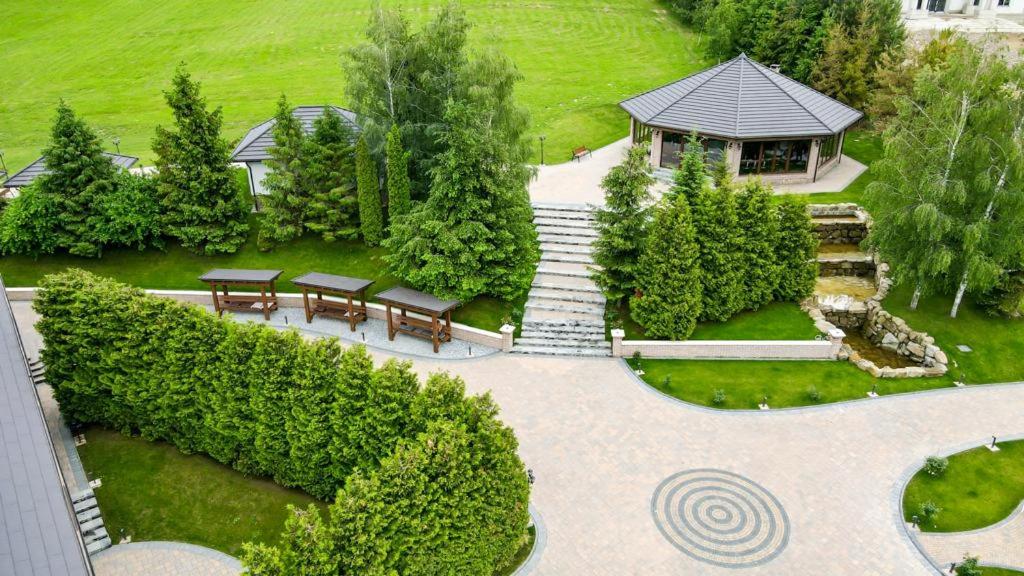 Pensiunea Poiana Putna - Housity