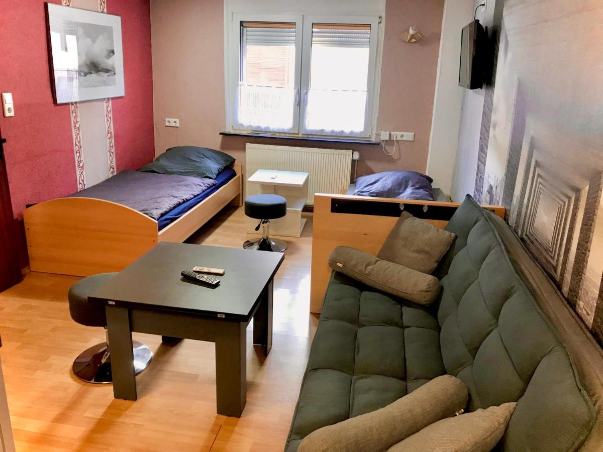 Monteur & Geschäftsreisen Stay - Housity