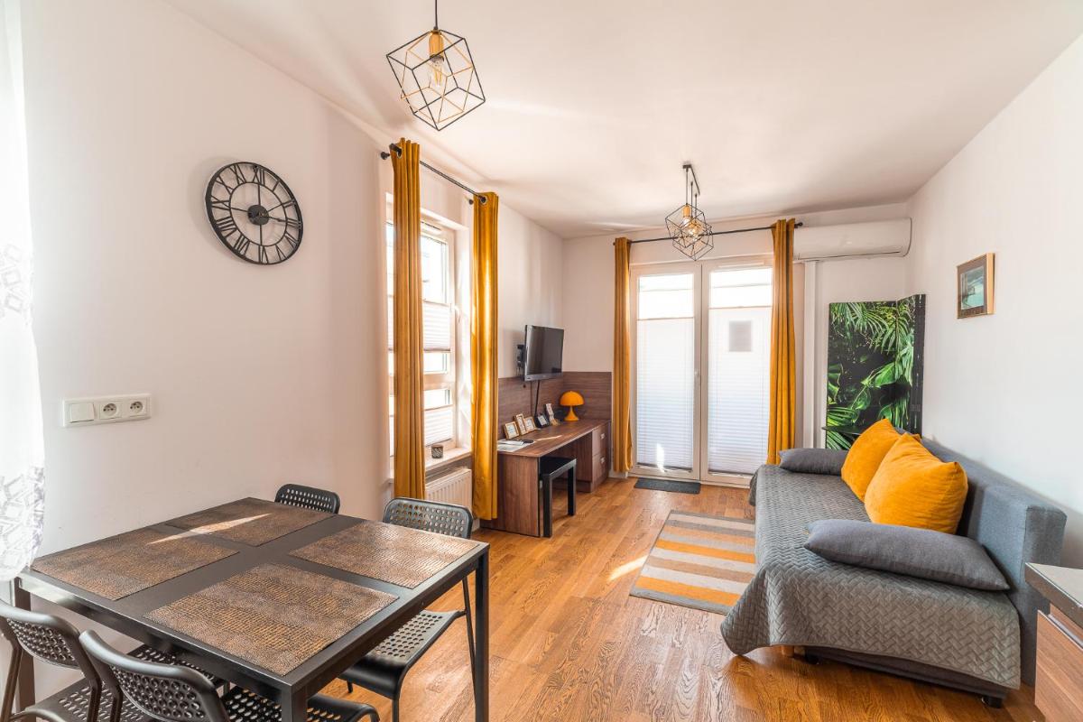 Apartament Chmielna Loft - Housity