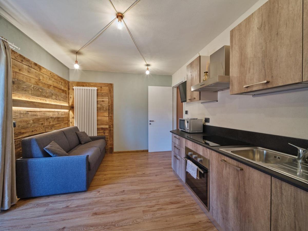 Appartamenti il Bersaio Alloggio 2 - Housity