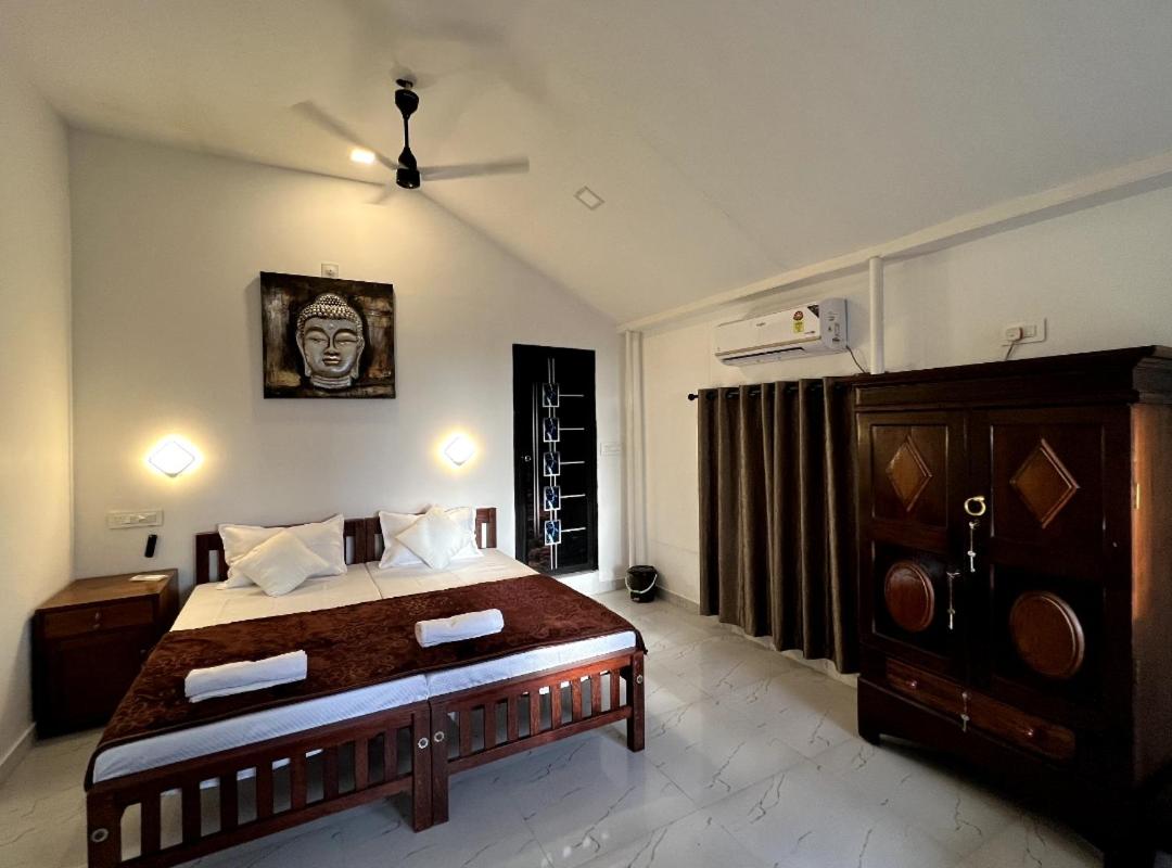 Suitetrails - MARARI BLUE WHALE BEACH HOUSE