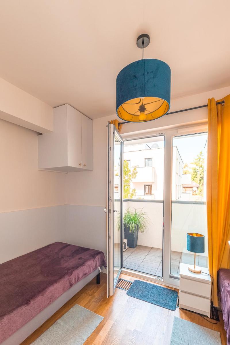 Apartament Chmielna Gold - Housity