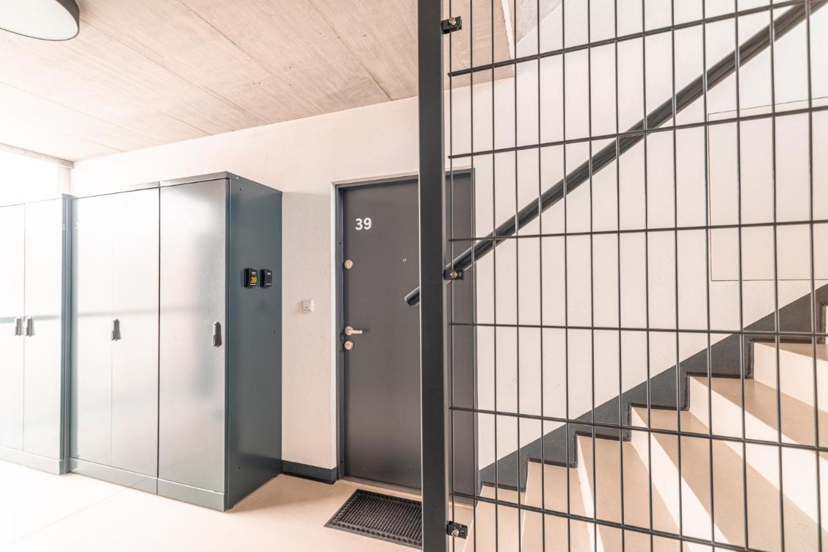 Apartament Chmielna Gold - Housity