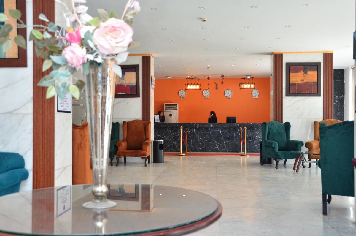 Aracan Pyramids Hotel - Housity