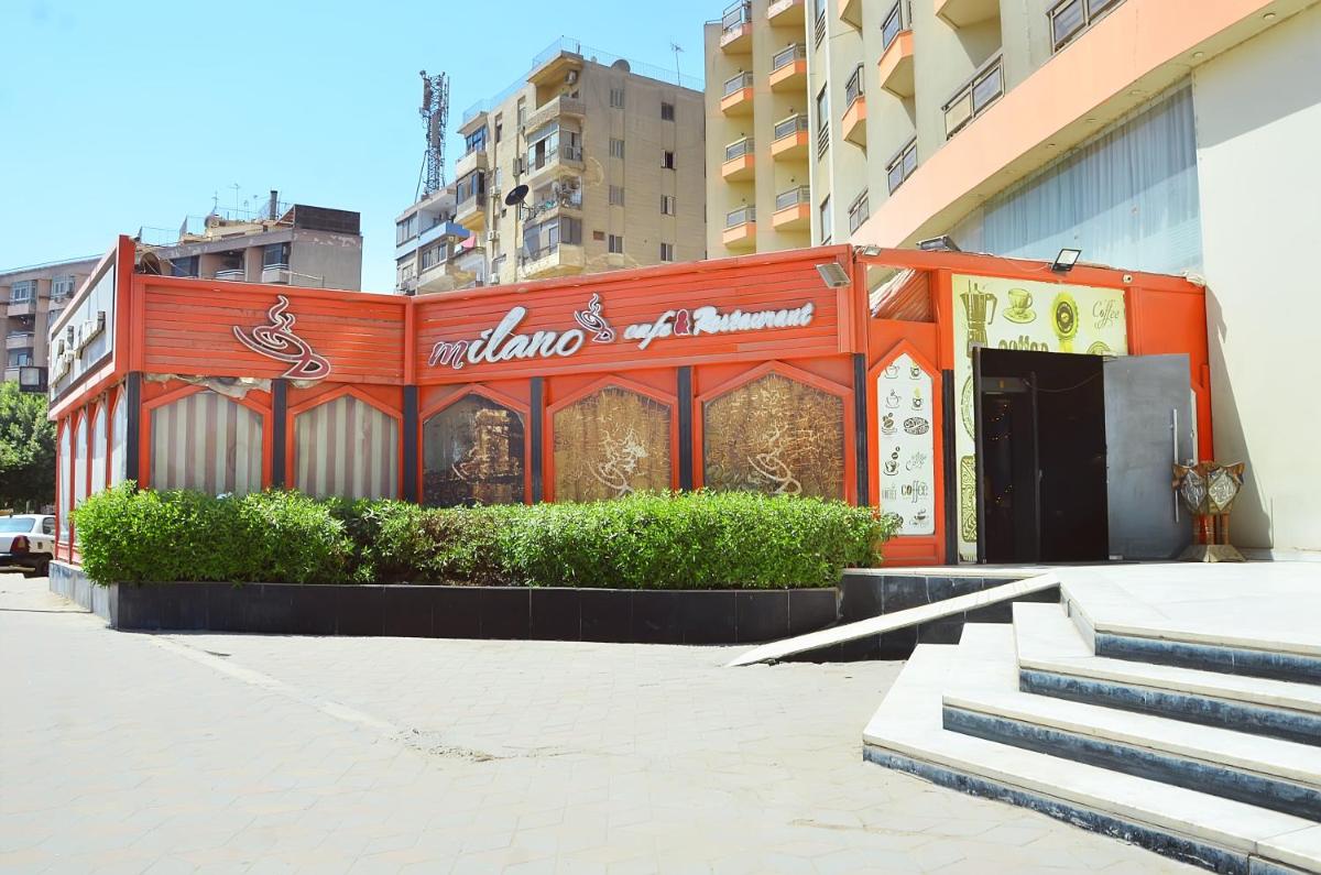 Aracan Pyramids Hotel - Housity