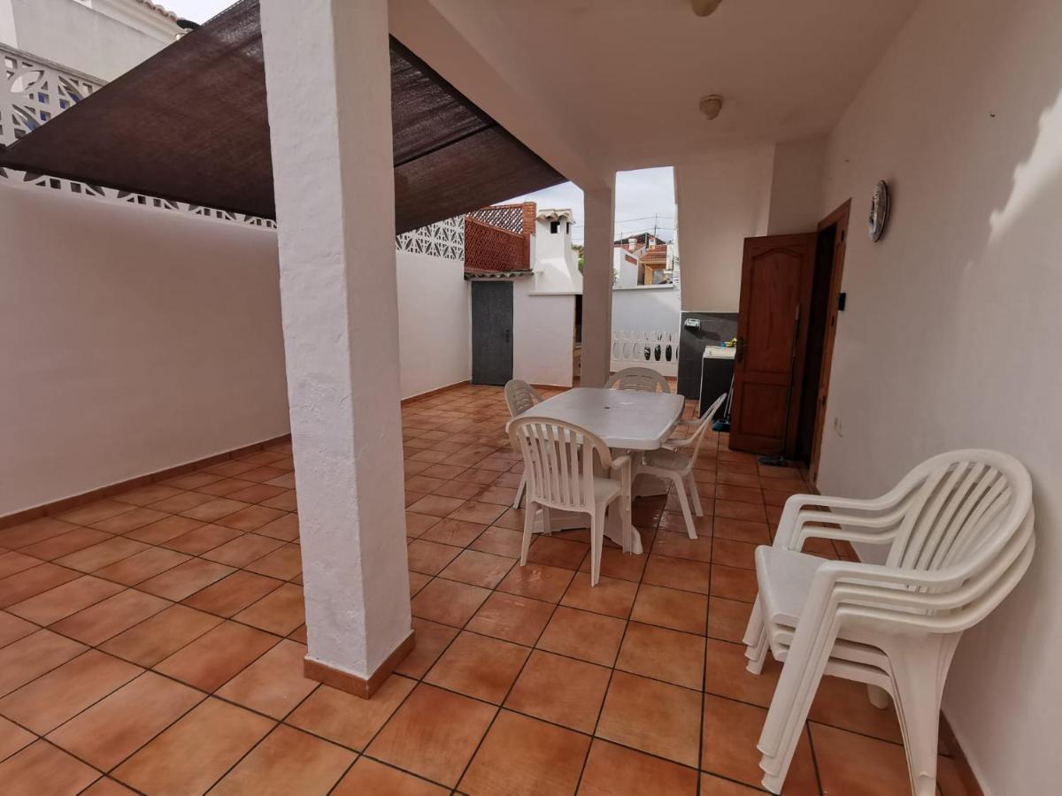 Caseta en la playa de Oliva - Housity