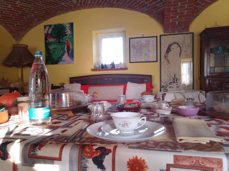 B&B Cascina Pozzo Forte - Housity