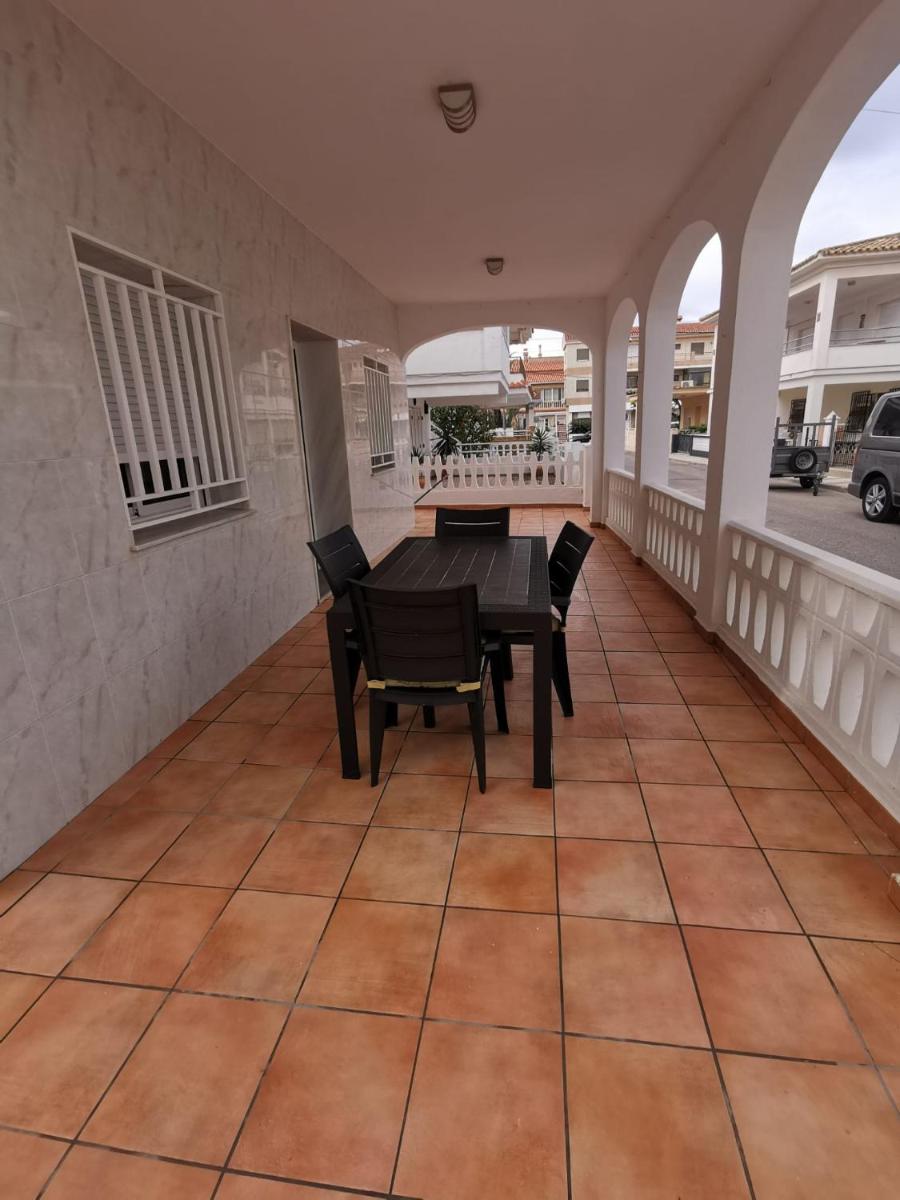 Caseta en la playa de Oliva - Housity