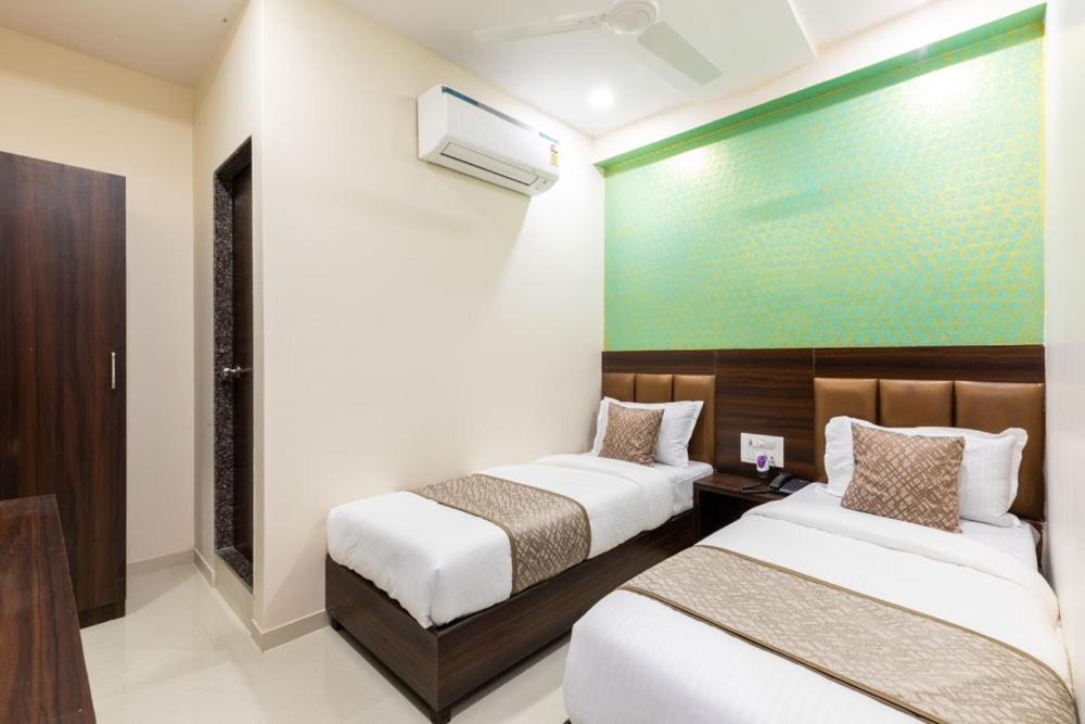 Suitetrails - Hotel BKC Anex