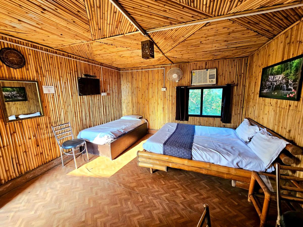Tour Connection Huts - Housity